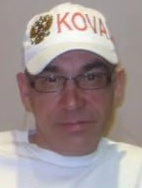 Фото: Погибший на войне с Украиной Кульков Игорь Михайлович. Челябинская область, нет данных