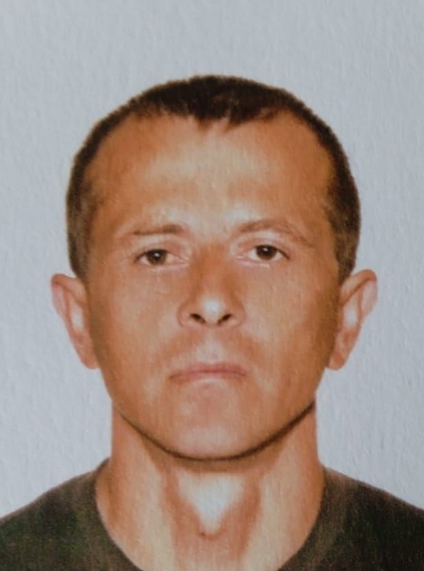 Фото: Погибший на войне с Украиной Дидикин Андрей Николаевич. Воронежская область, мотострелковые войска