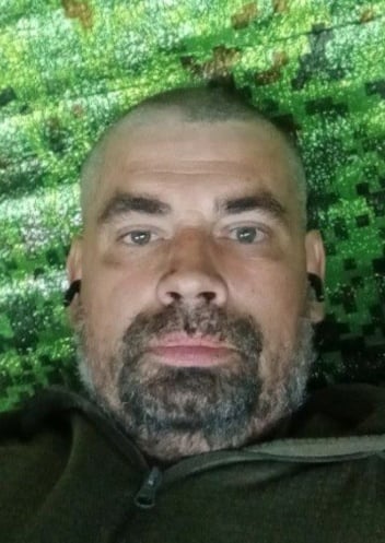 Фото: Погибший на войне с Украиной Ефаров Денис Евгеньевич. Республика Татарстан, нет данных
