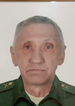 Фото: Погибший на войне с Украиной Ленивцев Сергей Борисович. Красноярский край, заключенные