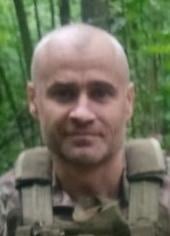 Фото: Погибший на войне с Украиной Андреев Иван Александрович. Иркутская область, нет данных