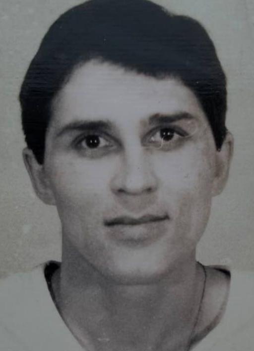 Фото: Погибший на войне с Украиной Шагимарданов Ринат Фарижанович. Республика Татарстан, добровольцы