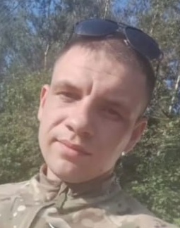 Фото: Погибший на войне с Украиной Унру Эдуард Николаевич. Алтайский край, мотострелковые войска