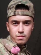 Фото: Погибший на войне с Украиной Ситдиков Азамат Азатович. Республика Башкортостан, нет данных