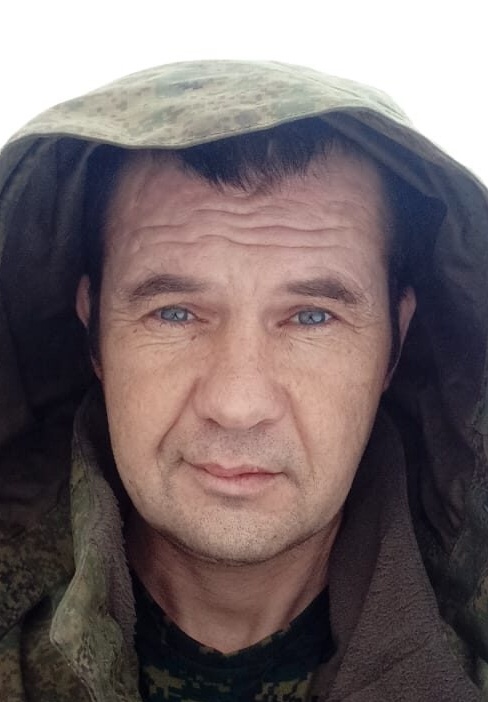 Фото: Погибший на войне с Украиной Семенов Максим Анатольевич. Саратовская область, мотострелковые войска