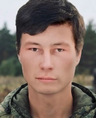 Фото: Погибший на войне с Украиной Шахтаров Евгений Александрович. Республика Коми, добровольцы