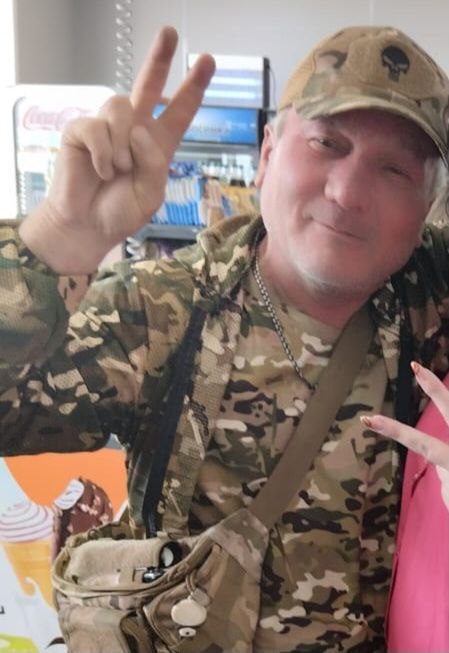 Фото: Погибший на войне с Украиной Бойназаров Камбарали Хайдарович. Новгородская область, мотострелковые войска