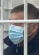 Фото: Погибший на войне с Украиной Истомин Дмитрий Васильевич. Республика Бурятия, заключенные