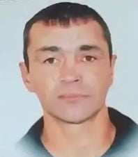 Фото: Погибший на войне с Украиной Гайдай Роман Викторович. Забайкальский край, добровольцы