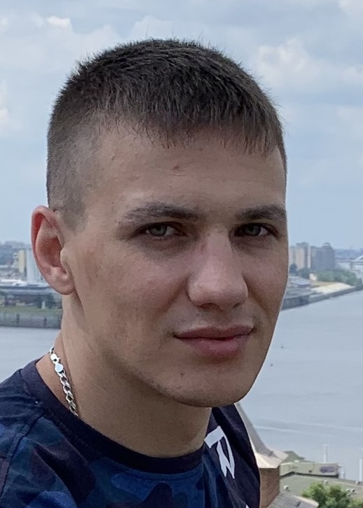 Фото: Погибший на войне с Украиной Кишиев Руслан Урфанович. Республика Коми, мобилизованные
