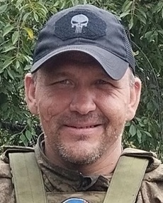 Фото: Погибший на войне с Украиной Мунин Станислав Александрович. Орловская область, мотострелковые войска