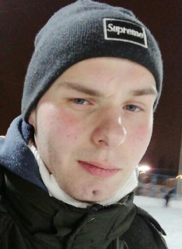 Фото: Погибший на войне с Украиной Лоцманов Александр Вячеславович. Республика Татарстан, нет данных
