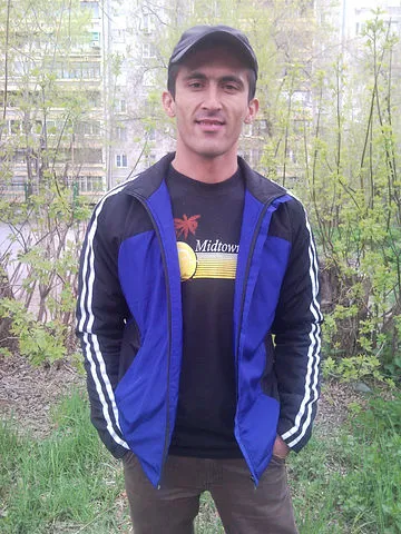 Фото: Погибший на войне с Украиной Абдуллоев Саъдулло Нусратович. Иностранцы, заключенные