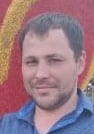 Фото: Погибший на войне с Украиной Мартьянов Андрей Васильевич. Иркутская область, нет данных