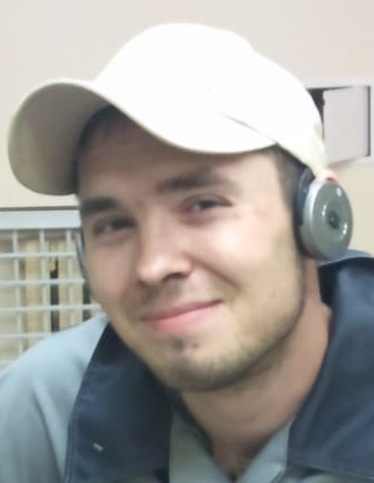 Фото: Погибший на войне с Украиной Чайников Дмитрий Михайлович. Чувашская Республика, нет данных