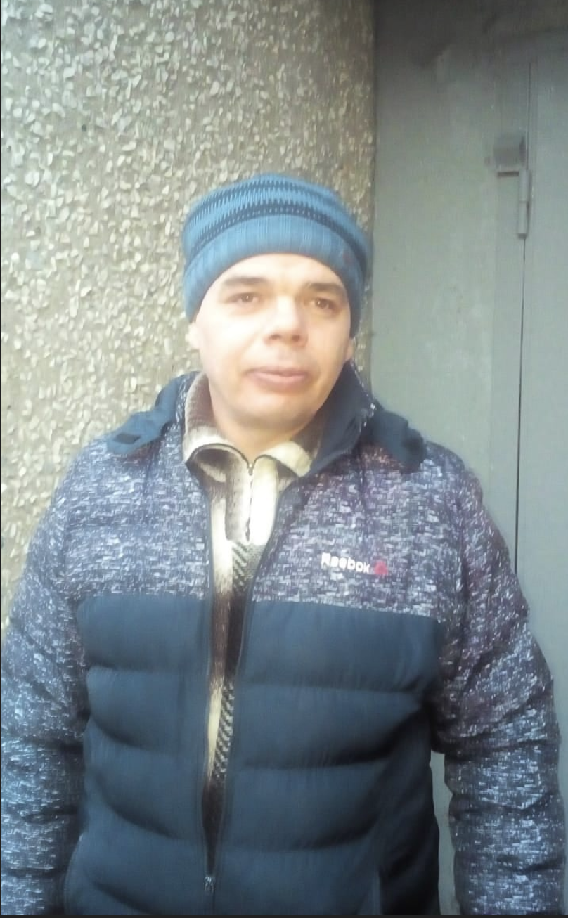 Фото: Погибший на войне с Украиной Савин Николай Алексеевич. Республика Карелия, нет данных