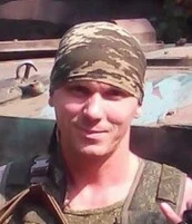 Фото: Погибший на войне с Украиной Пыжов Вячеслав Юрьевич. Ярославская область, заключенные