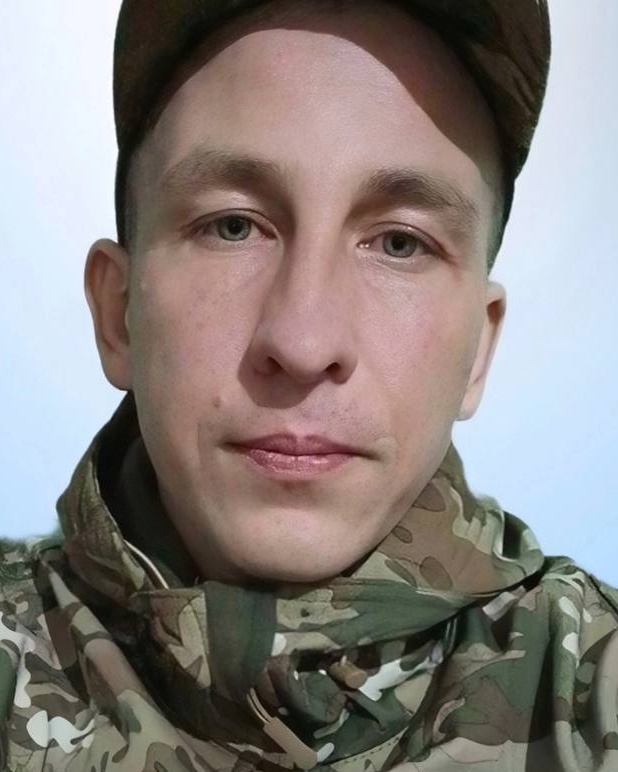 Фото: Погибший на войне с Украиной Кулявцев Даниил Ирекович. Челябинская область, нет данных