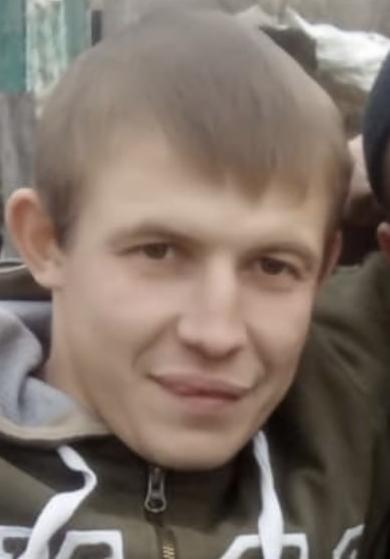 Фото: Погибший на войне с Украиной Камалиев Гумер Гильфанович. Республика Татарстан, нет данных