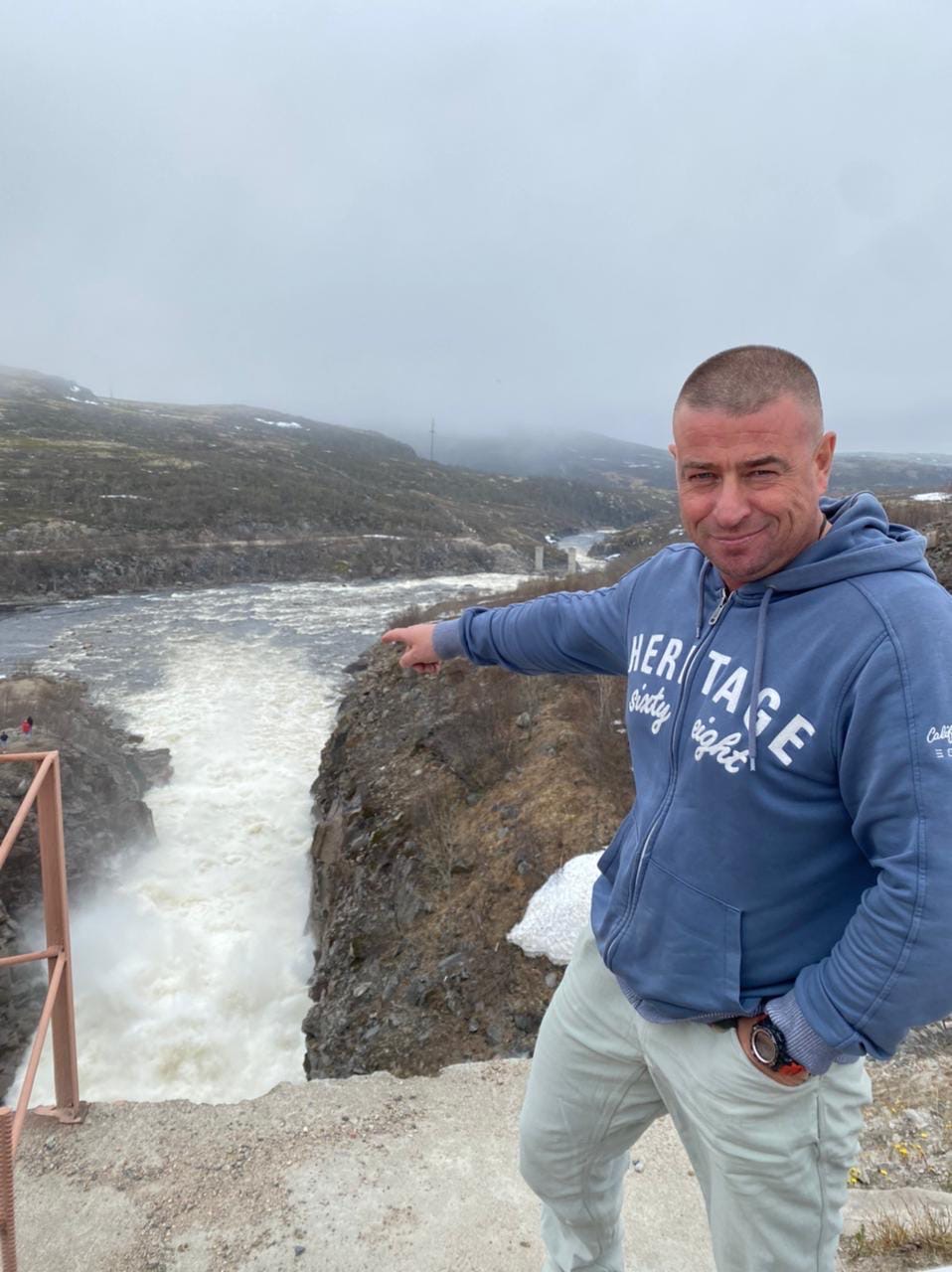 Фото: Погибший на войне с Украиной Букатнев Кирилл Леонидович. Мурманская область, нет данных