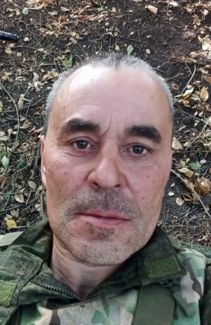 Фото: Погибший на войне с Украиной Батягин Дмитрий Владимирович. Ивановская область, нет данных