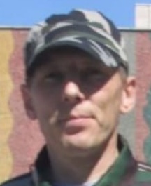 Фото: Погибший на войне с Украиной Никитин Сергей Александрович. Красноярский край, нет данных