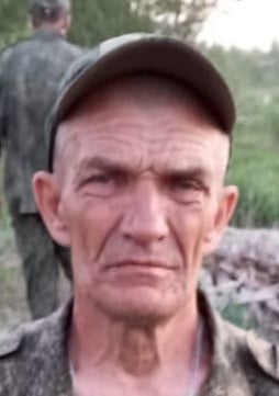 Фото: Погибший на войне с Украиной Стеганцов Александр Дмитриевич. Воронежская область, мотострелковые войска