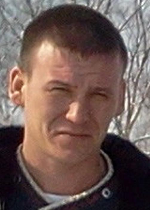 Фото: Погибший на войне с Украиной Сардин Юрий Александрович. Республика Татарстан, нет данных