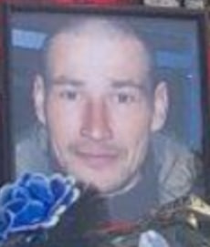 Фото: Погибший на войне с Украиной Чичёв Сергей Евгеньевич. Ярославская область, нет данных