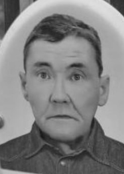 Фото: Погибший на войне с Украиной Ямщиков Вячеслав Владимирович. Иркутская область, добровольцы