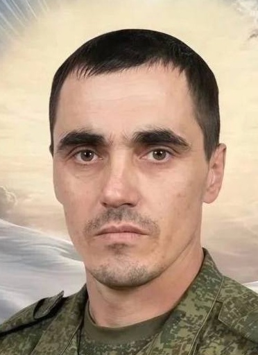 Фото: Погибший на войне с Украиной Бударин Тимофей Николаевич. Иркутская область, нет данных