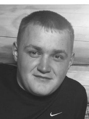 Фото: Погибший на войне с Украиной Оньков Константин Иванович. Пермский край, заключенные