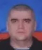 Фото: Погибший на войне с Украиной Ивинский Сергей Анатольевич. Рязанская область, добровольцы