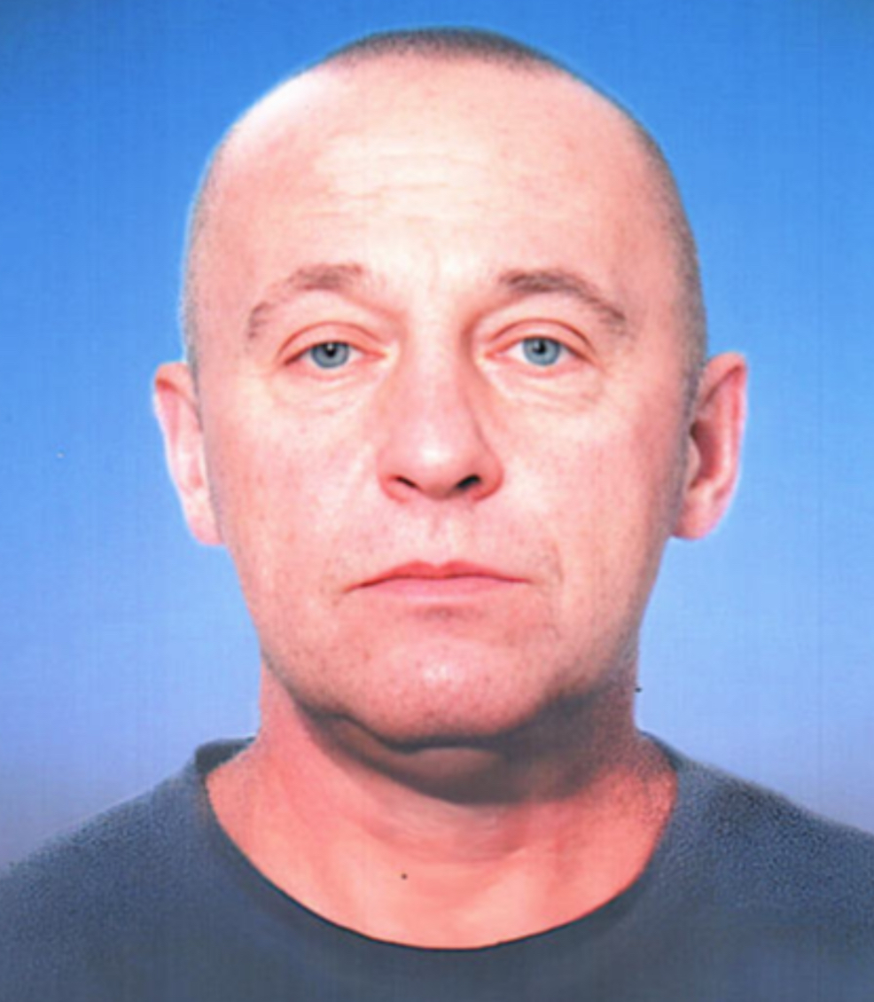 Фото: Погибший на войне с Украиной Русляков Сергей Николаевич. Липецкая область, добровольцы