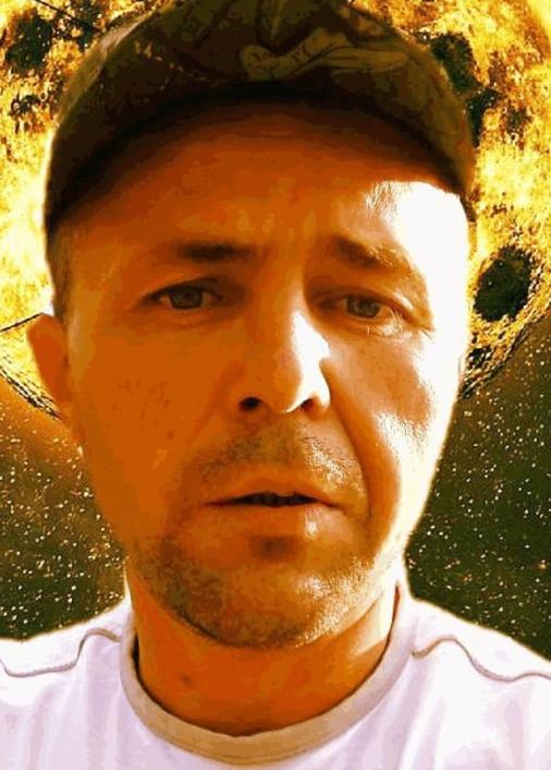 Фото: Погибший на войне с Украиной Сидоров Сергей Геннадьевич. Республика Татарстан, нет данных