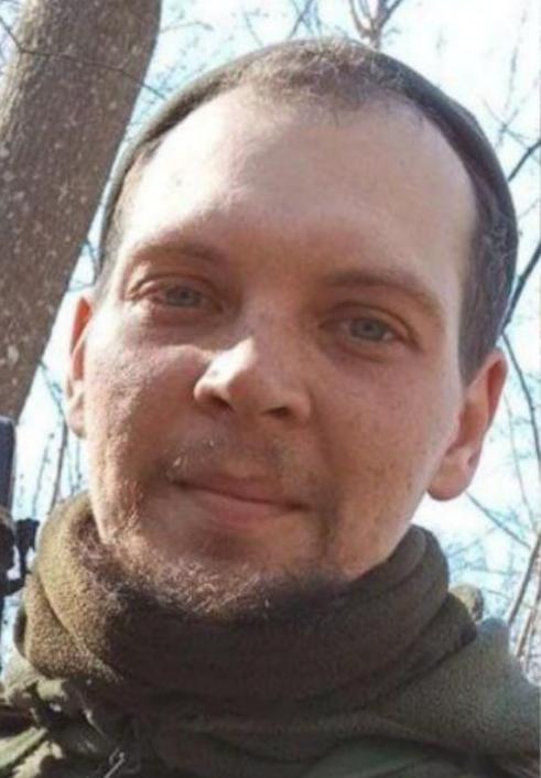 Фото: Погибший на войне с Украиной Кузьмин Станислав Анатольевич. Республика Татарстан, нет данных