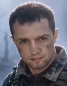 Фото: Погибший на войне с Украиной Бевза Павел Андреевич. Приморский край, заключенные