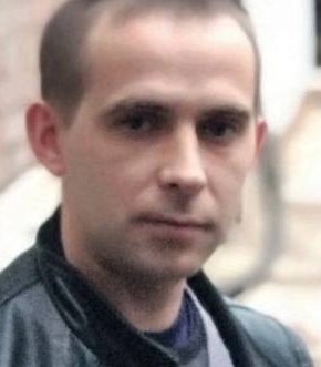 Фото: Погибший на войне с Украиной Хохлов Виталий Александрович. Пермский край, нет данных
