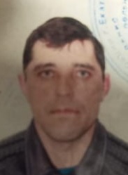 Фото: Погибший на войне с Украиной Барышев Юрий Владимирович. Свердловская область, добровольцы