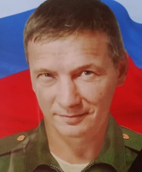 Фото: Погибший на войне с Украиной Савинов Николай Владимирович. Удмуртская Республика, добровольцы