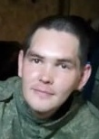Фото: Погибший на войне с Украиной Хасанов Гаяр Фиркатович. Челябинская область, добровольцы