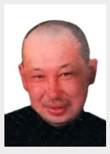 Фото: Погибший на войне с Украиной Васильев Анатолий Михайлович. Иркутская область, нет данных