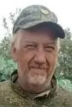 Фото: Погибший на войне с Украиной Росляков Андрей Юрьевич. Ростовская область, добровольцы