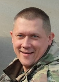 Фото: Погибший на войне с Украиной Барсуков Дмитрий Леонидович. Костромская область, нет данных