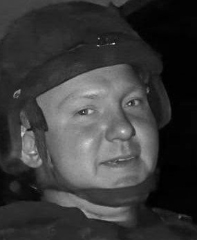 Фото: Погибший на войне с Украиной Дудин Павел Александрович. Удмуртская Республика, нет данных