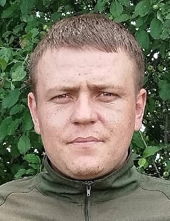 Фото: Погибший на войне с Украиной Орехов Владислав Сергеевич. Республика Бурятия, ВДВ