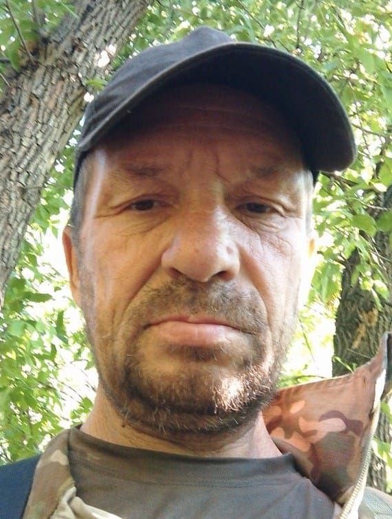 Фото: Погибший на войне с Украиной Целищев Александр Николаевич. Магаданская область, мотострелковые войска