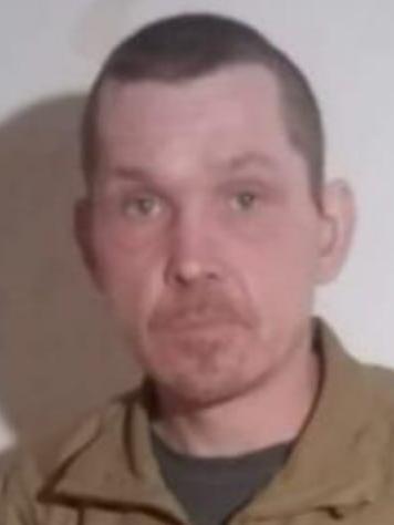 Фото: Погибший на войне с Украиной Дмитриев Павел Юрьевич. Республика Татарстан, нет данных