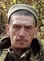 Фото: Погибший на войне с Украиной Габидуллин Ильвир Ринатович. Оренбургская область, мотострелковые войска