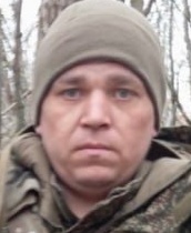 Фото: Погибший на войне с Украиной Филиппов Евгений Геннадьевич. Республика Коми, мобилизованные
